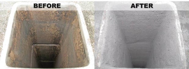 Images Quality Fireplace & Chimney Service