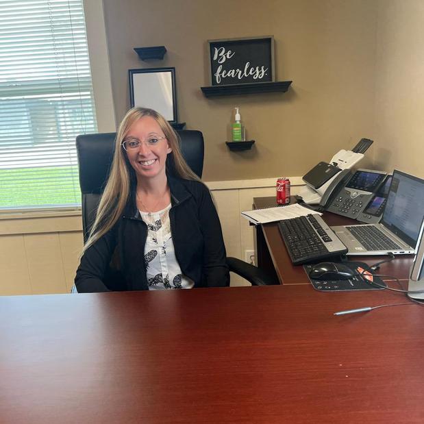 Images Stacie Jones - State Farm Insurance Agent