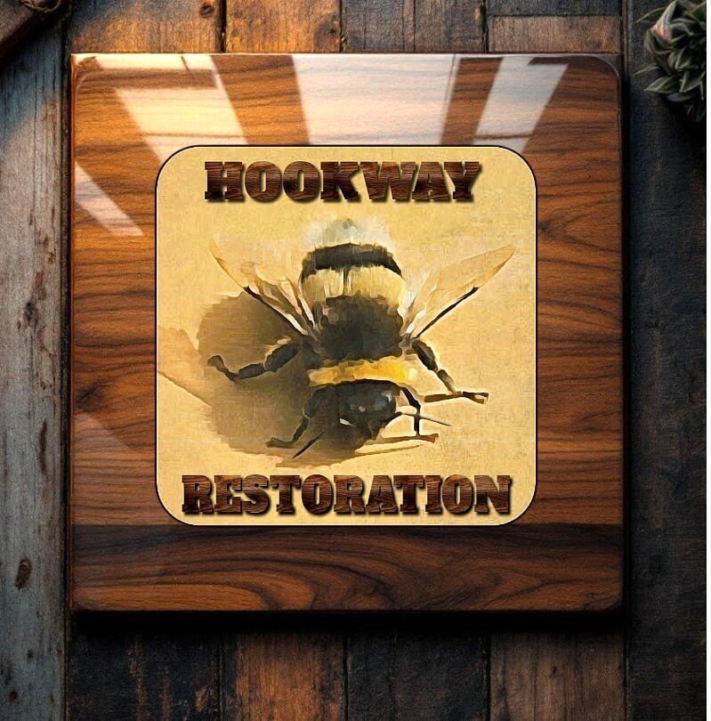 Images Hookway Restoration Ltd.