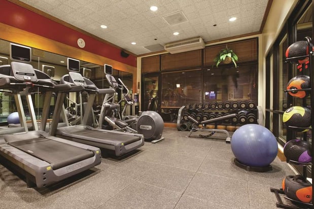 Images DoubleTree by Hilton Hotel Durango