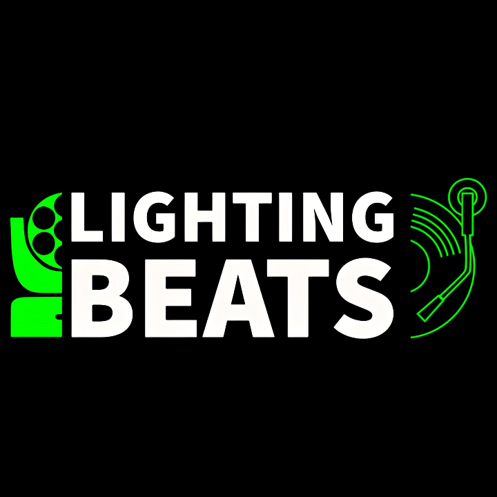 Lighting Beats - LOGO