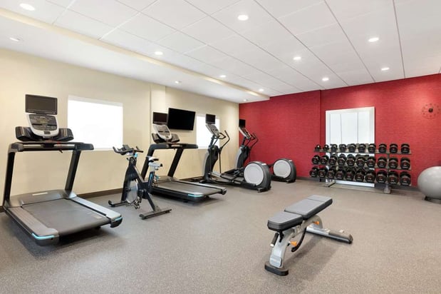 Images Home2 Suites by Hilton New Brunswick