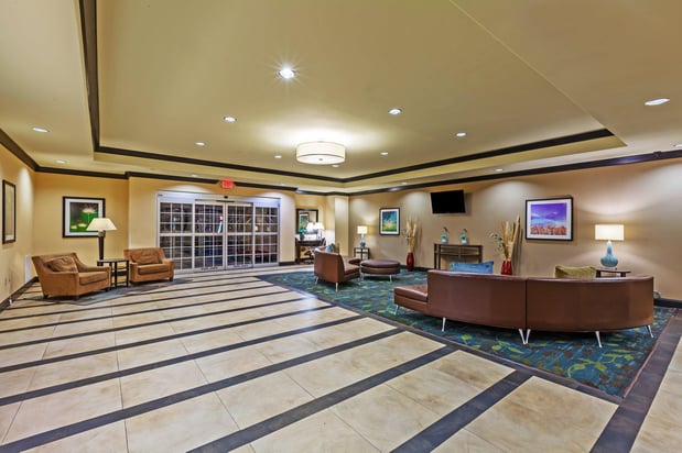 Images Candlewood Suites Amarillo-Western Crossing by IHG