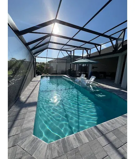 Images R & R Swimming Pools