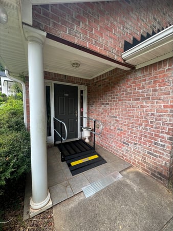 Images Amramp Accessibility of Atlanta