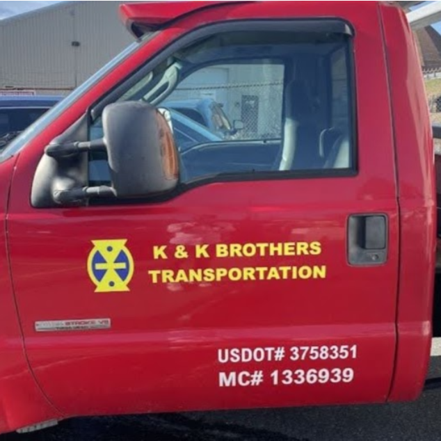 K&K Brothers Transportation