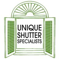 Unique Shutter & Blinds Specialists Salford 07369 218468