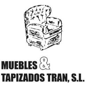 Muebles & Tapizados Tran Logo