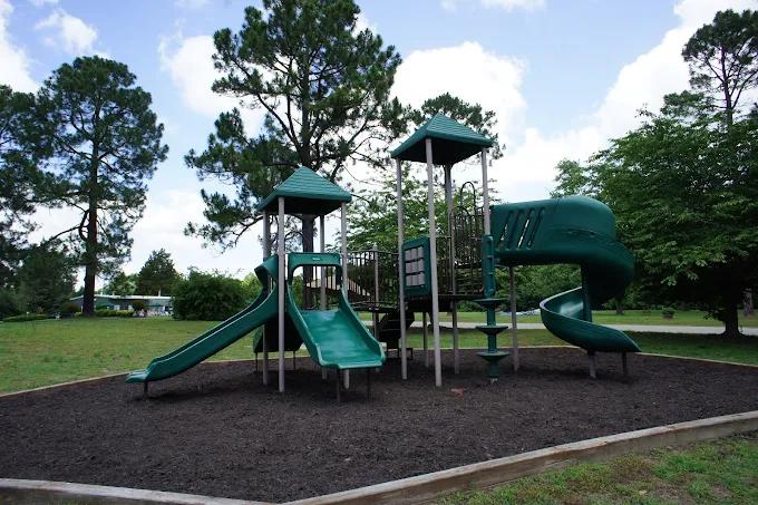 American Heritage RV Park