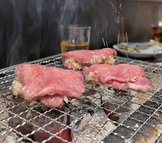Images 趣味焼肉ばばあ