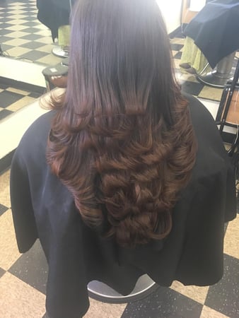 Images Picasso Hair Design