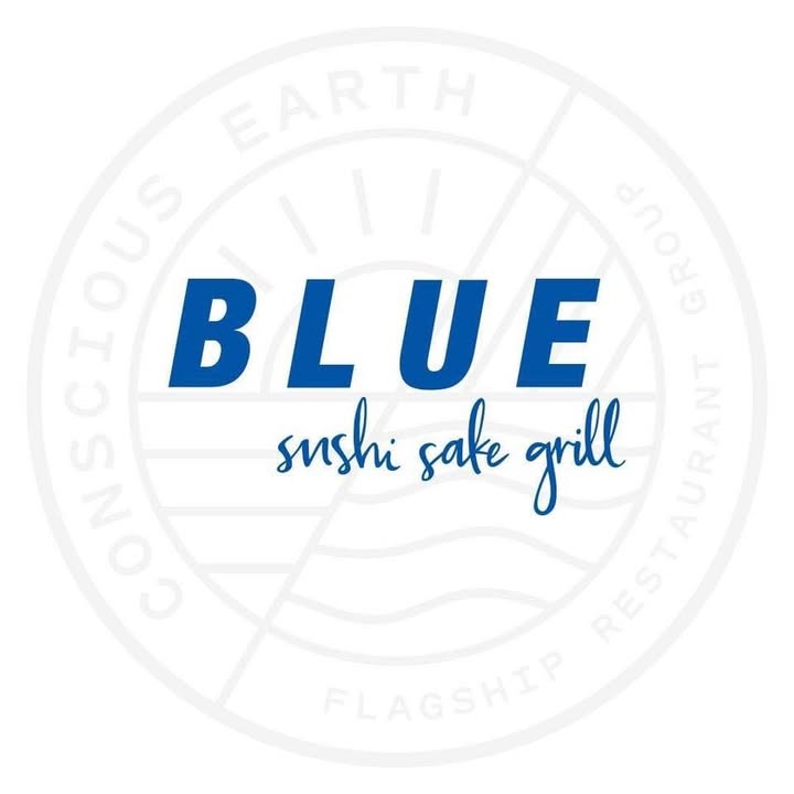 Blue Sushi Sake Grill 標誌