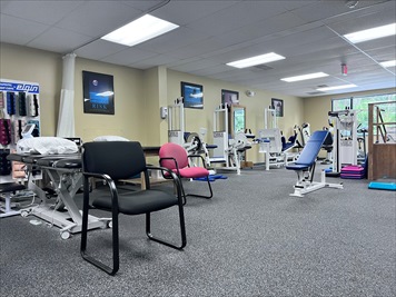 Images Select Physical Therapy - Harrisburg - Chambers Hill Road