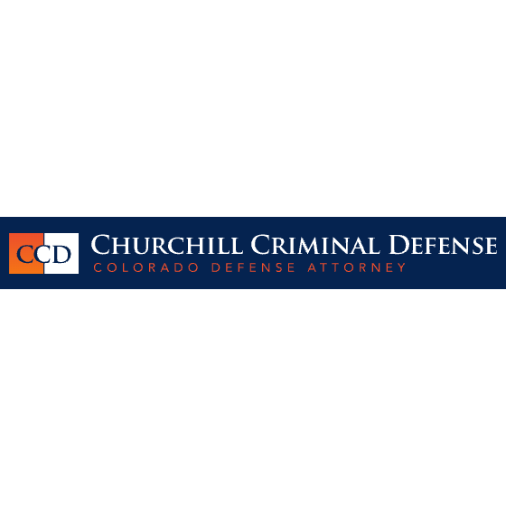 Churchill DUI Defense Logo