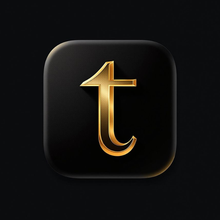 company logo
