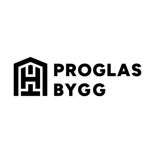 Th Proglas BYGG Logo