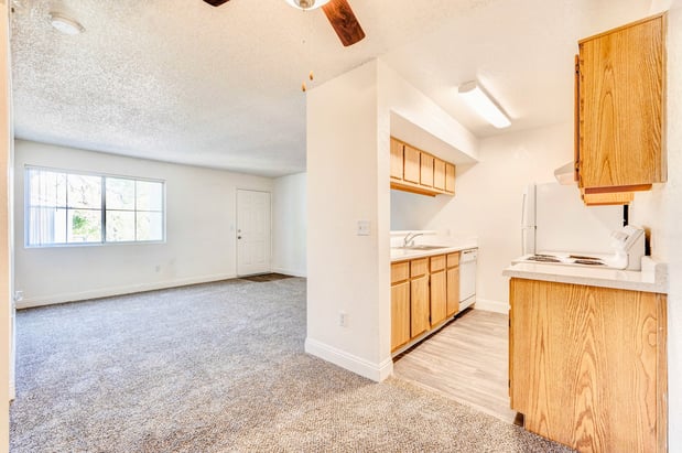 Images Country Club at The Meadows - 55+ Senior Apartments