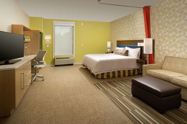 Images Home2 Suites by Hilton Louisville East/Hurstbourne
