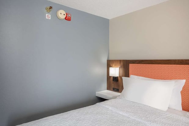 Images Hampton Inn Joliet - I-55