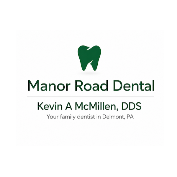 Kevin A McMillen, DDS