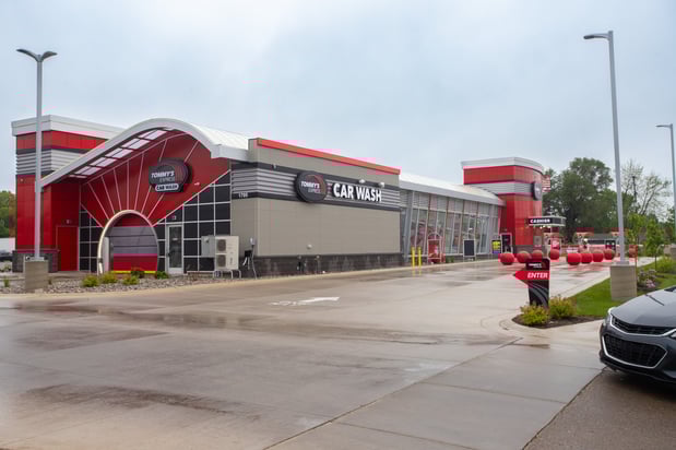 Images Tommy's Express® Car Wash