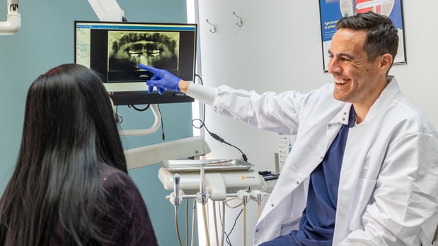 Images Gentle Dental Sparks