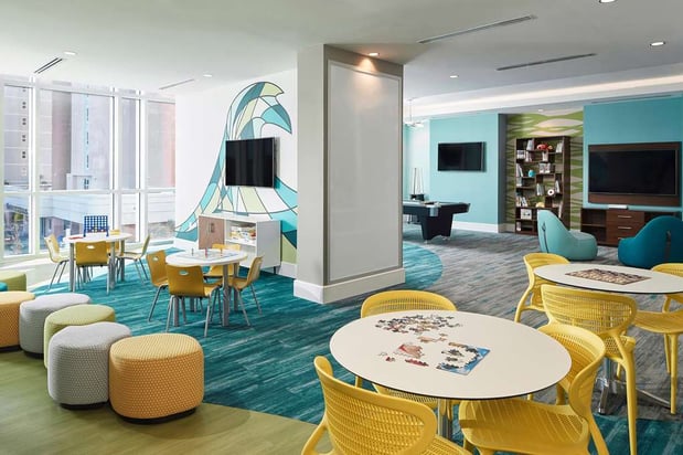 Images Hilton Grand Vacations Club Ocean Enclave Myrtle Beach