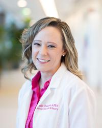 Leslie F Mcarthur, NP