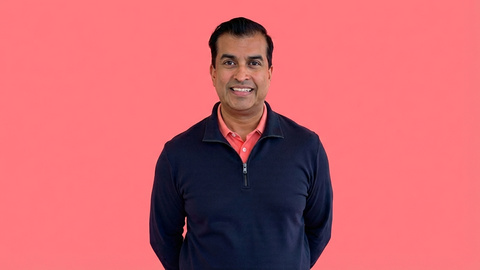 Photo of Jorge Martinez