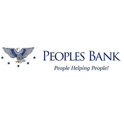 Peoples Bank Photo