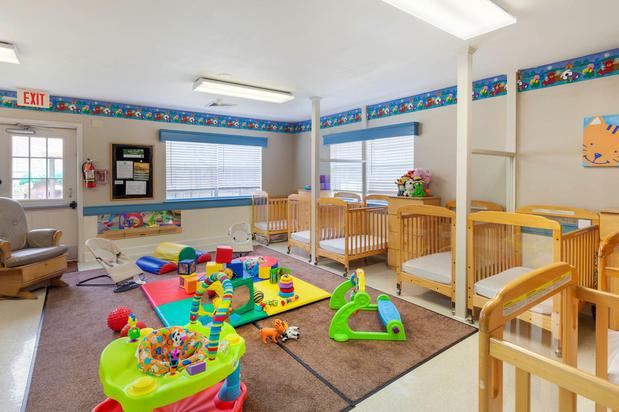 Images Primrose School of West Allen