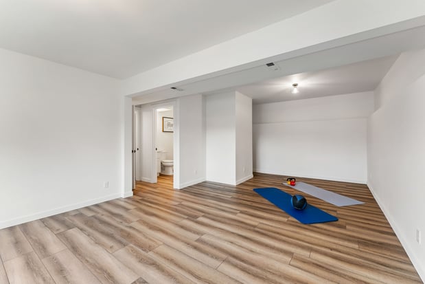 Images Claflin Construction
