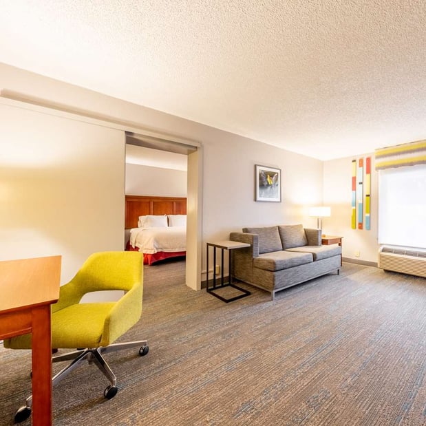 Images Hampton Inn Gainesville