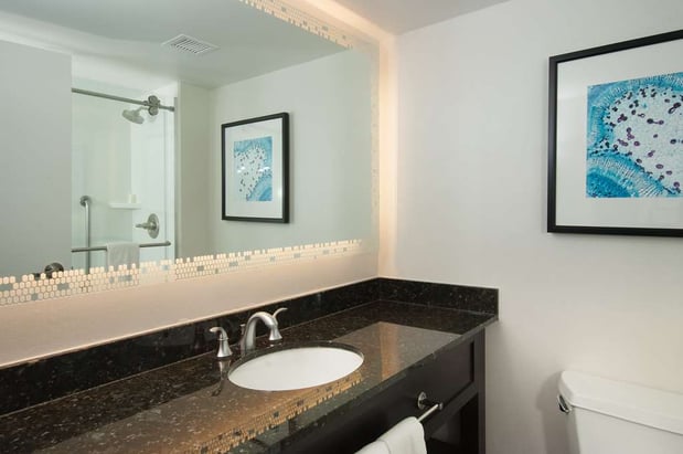 Images Embassy Suites by Hilton Raleigh Crabtree