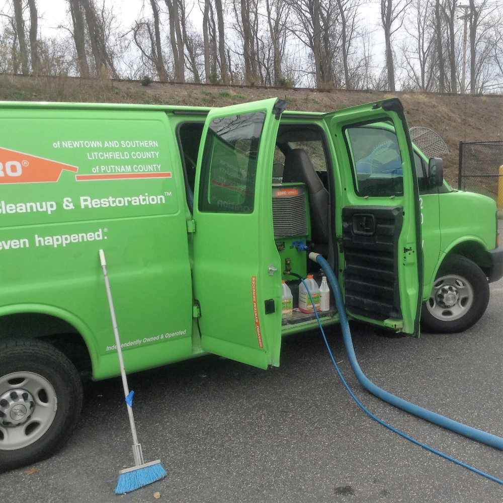 Image 4 | SERVPRO of Newtown and Southern Litchfield County