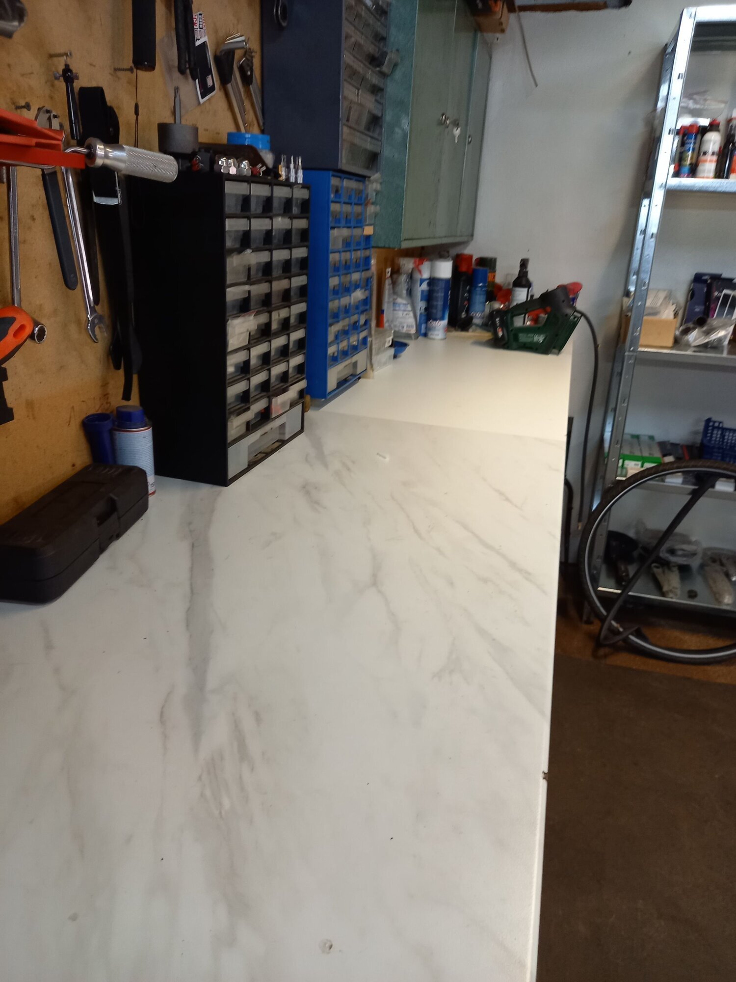 Drive & Feel it - GALLERY