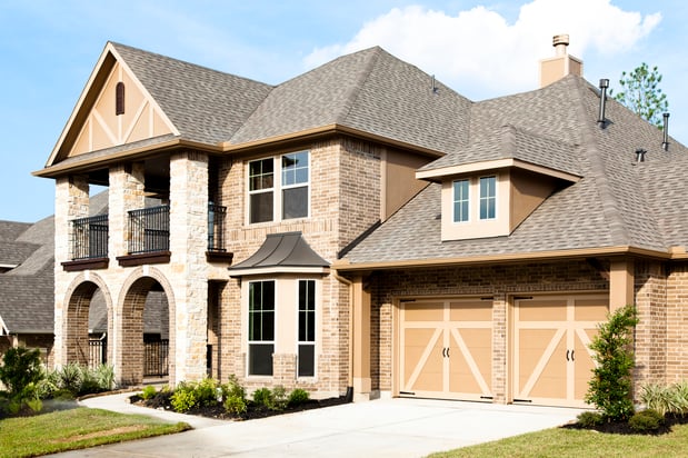 Images ICRC Roofing & Contracting
