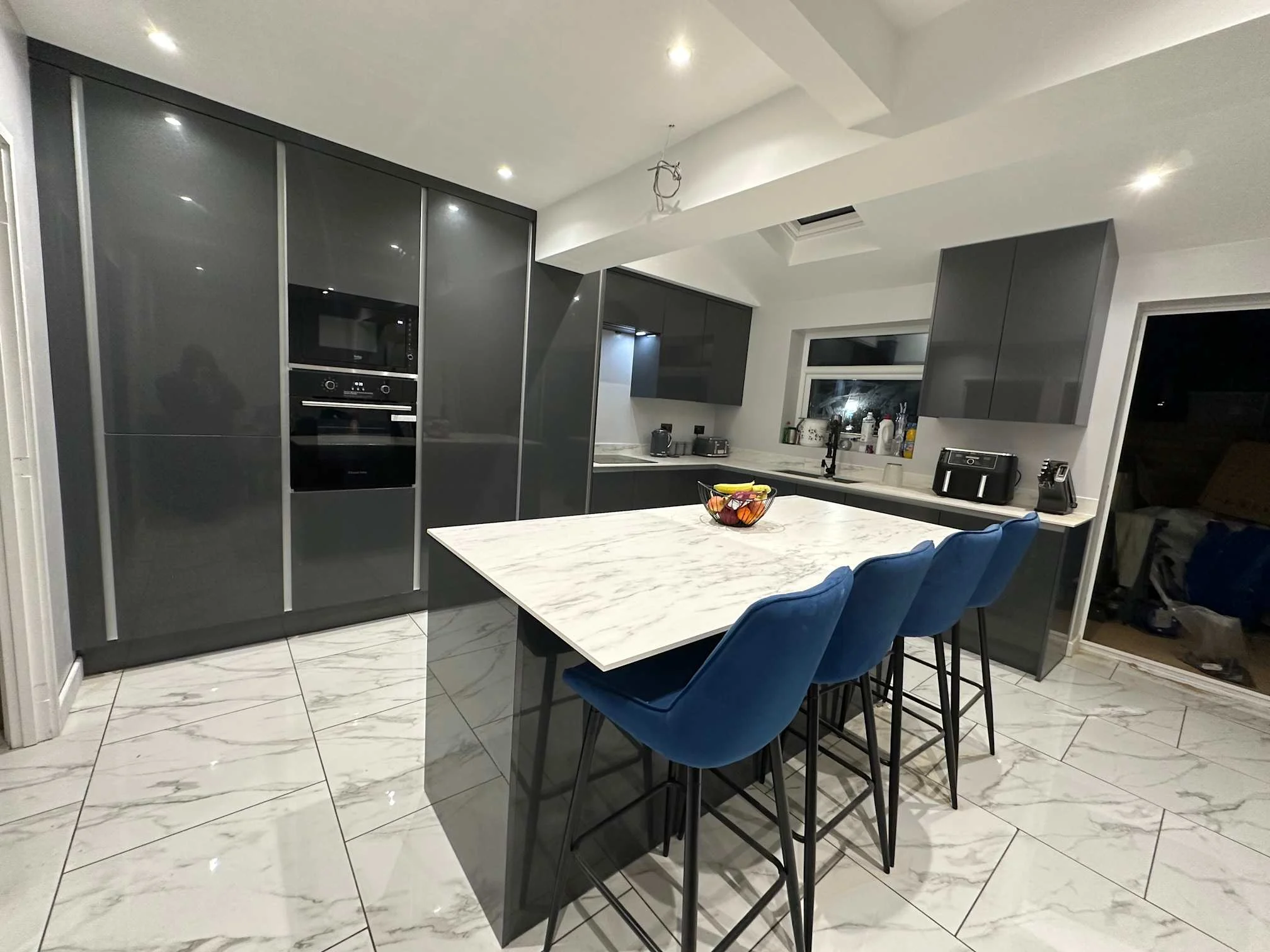 Images John Heir Joinery Ltd