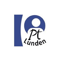 Logo von Physiotherapie Lunden