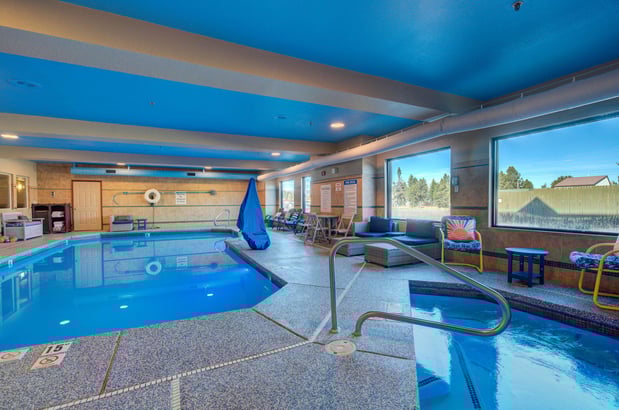 Images Holiday Inn West Yellowstone by IHG