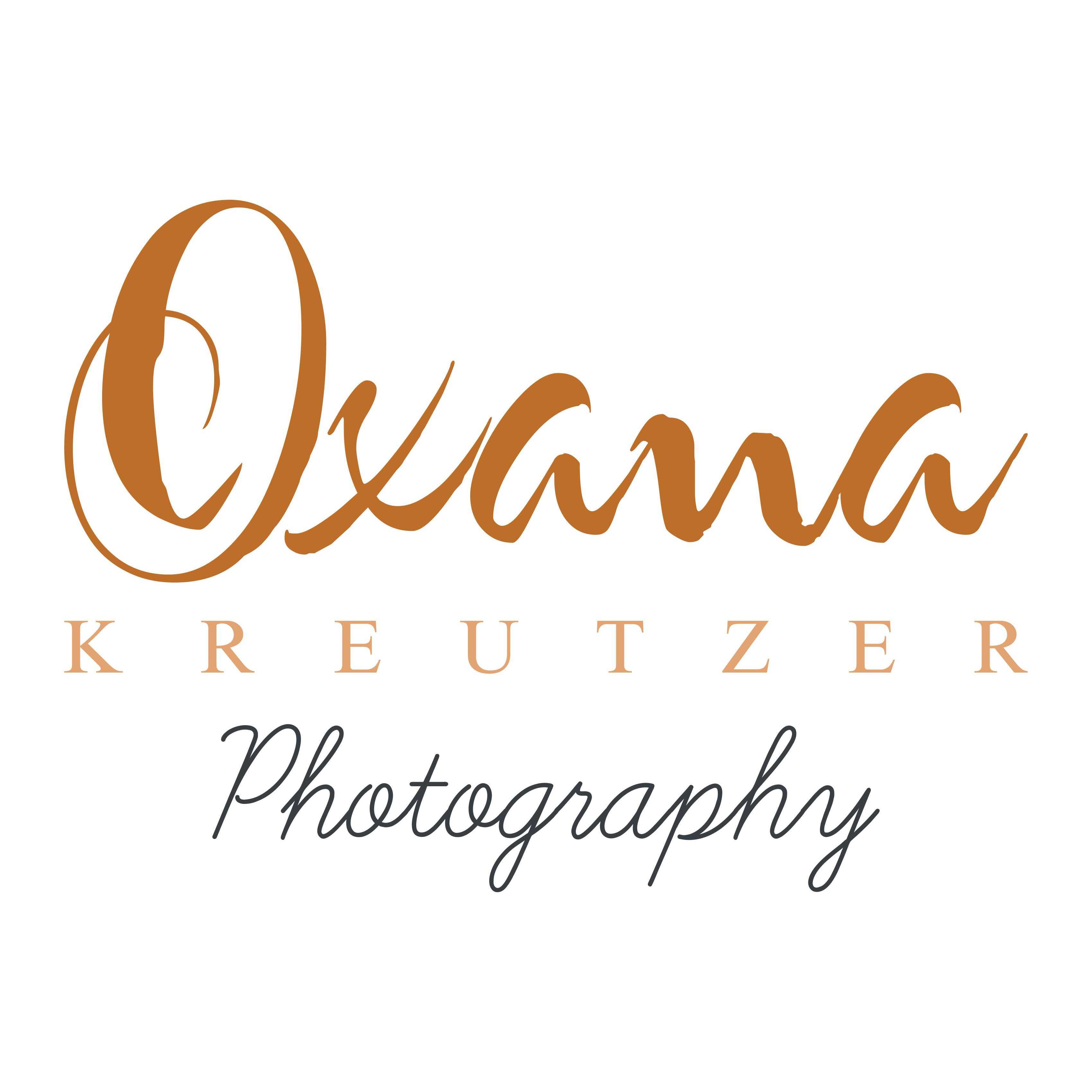 Oxana Kreutzer Hochzeits- & Familienfotografie München  
