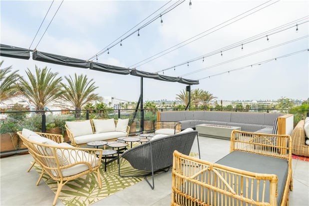 Images The Lum Hotel Los Angeles Stadium District