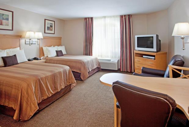 Images Candlewood Suites Junction City/Ft. Riley, an IHG Hotel