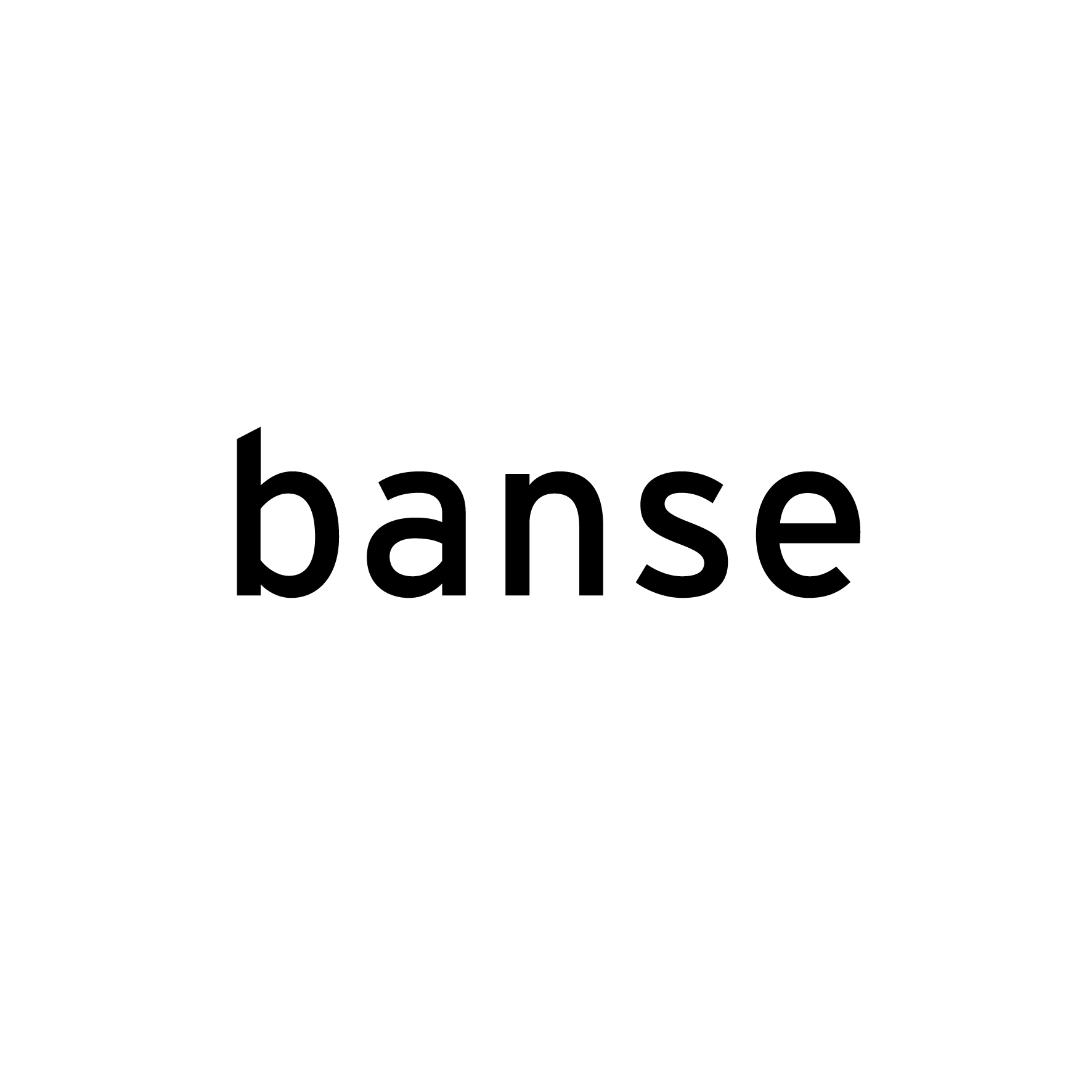 banse in Düsseldorf - Logo