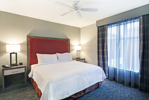 Images Homewood Suites by Hilton Athens Downtown University Area