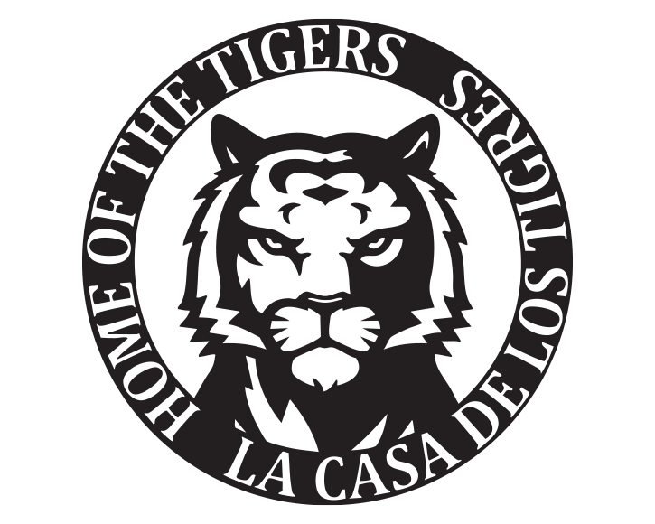 Thomas Edison Language Institute Sacramento — spirit wear webstore and order fulfillment for K-8 dual language immersion school.