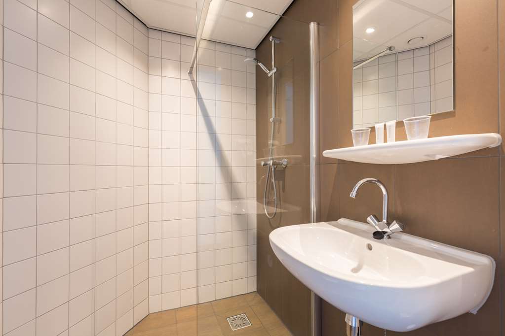 Best Western Amsterdam