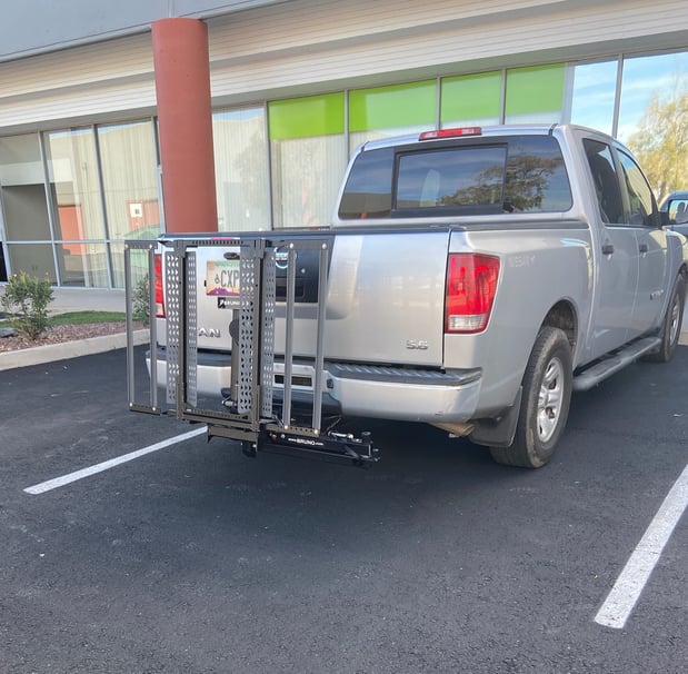 Images 101 Mobility of Tucson