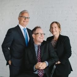 Images The Gawne Group - TD Wealth Private Investment Advice