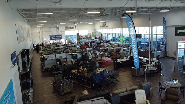 Images Camping World RV Sales